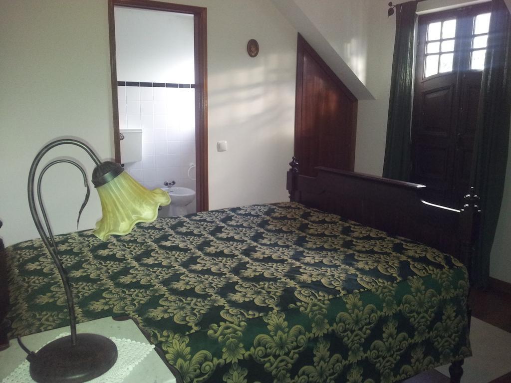 Casa Cardoso Hotel Sao Martinho de Mouros Room photo